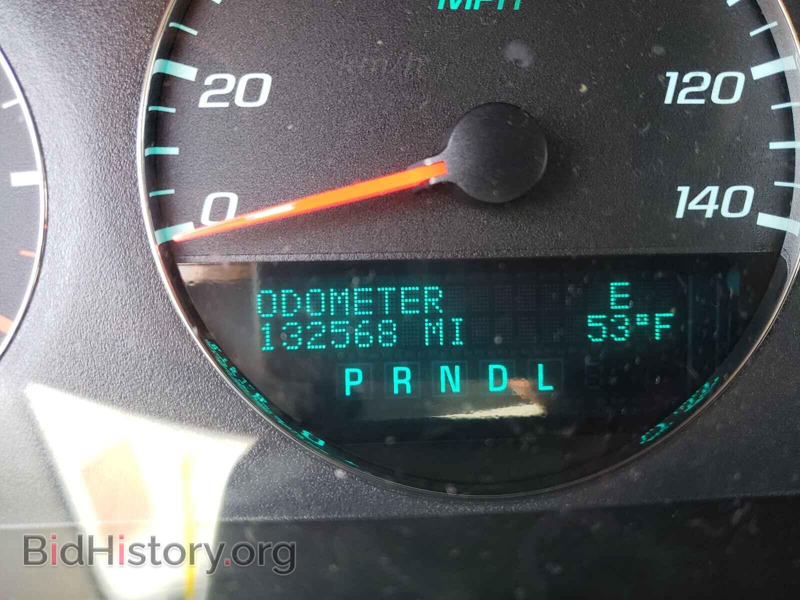 2013 CHEVROLET IMPALA - VIN: 2G1WC5E33D1222665 - Фото 8