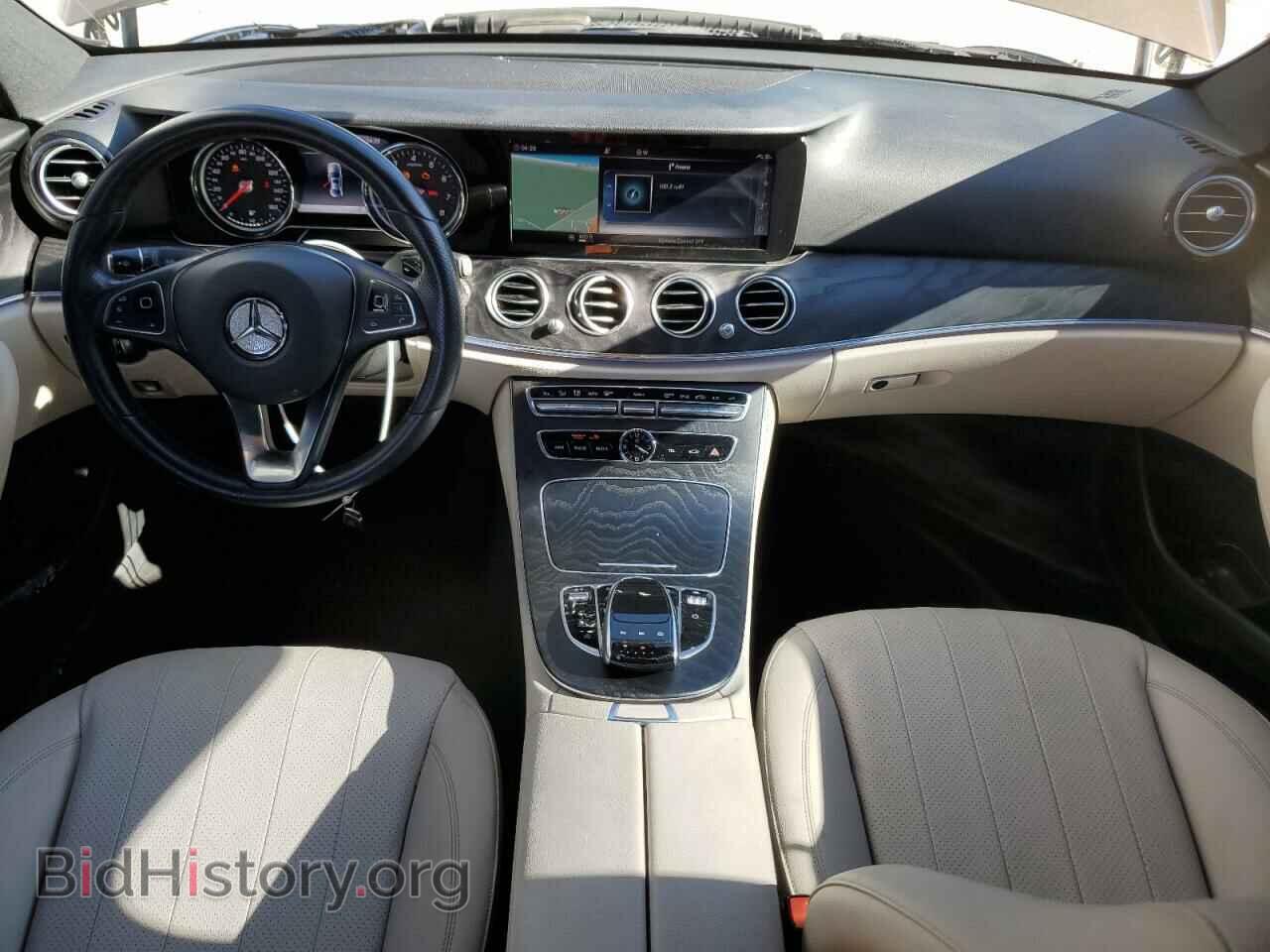 2018 MERCEDES-BENZ E-CLASS - VIN: WDDZF4JB9JA448686 - Фото 8
