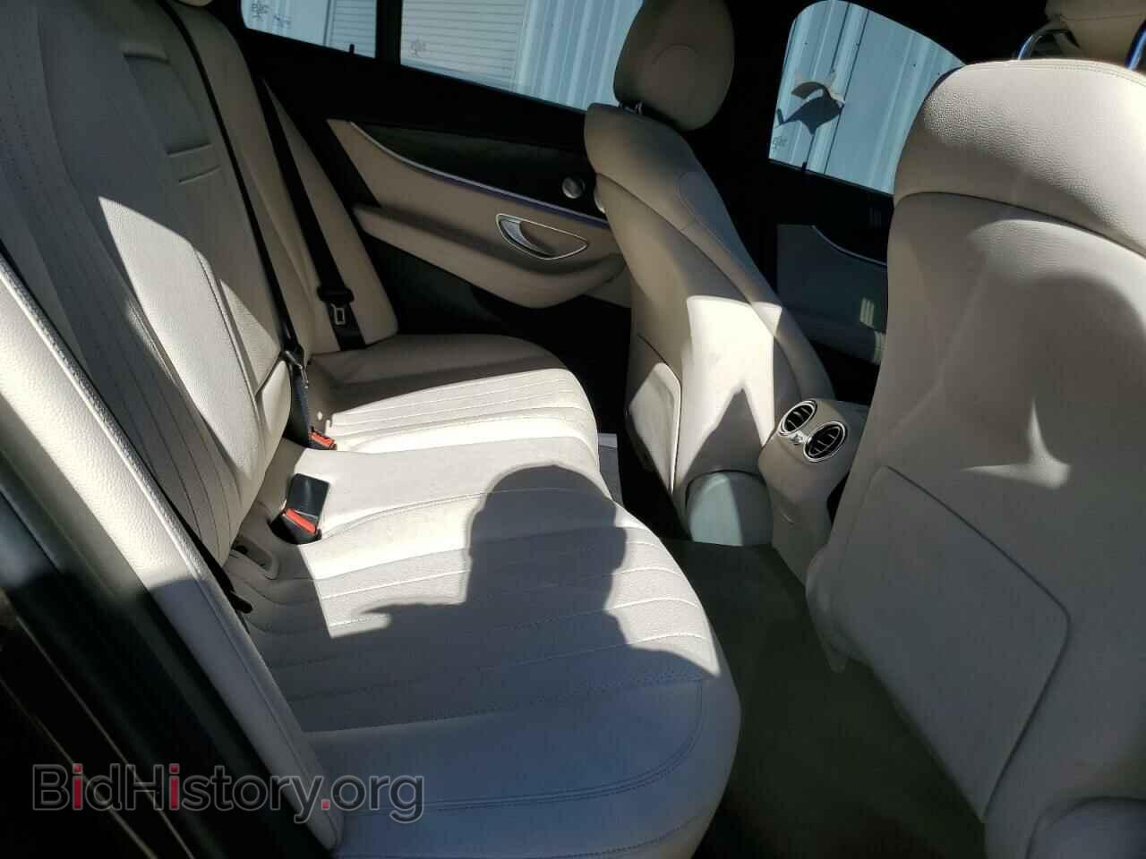 2018 MERCEDES-BENZ E-CLASS - VIN: WDDZF4JB9JA448686 - Фото 10