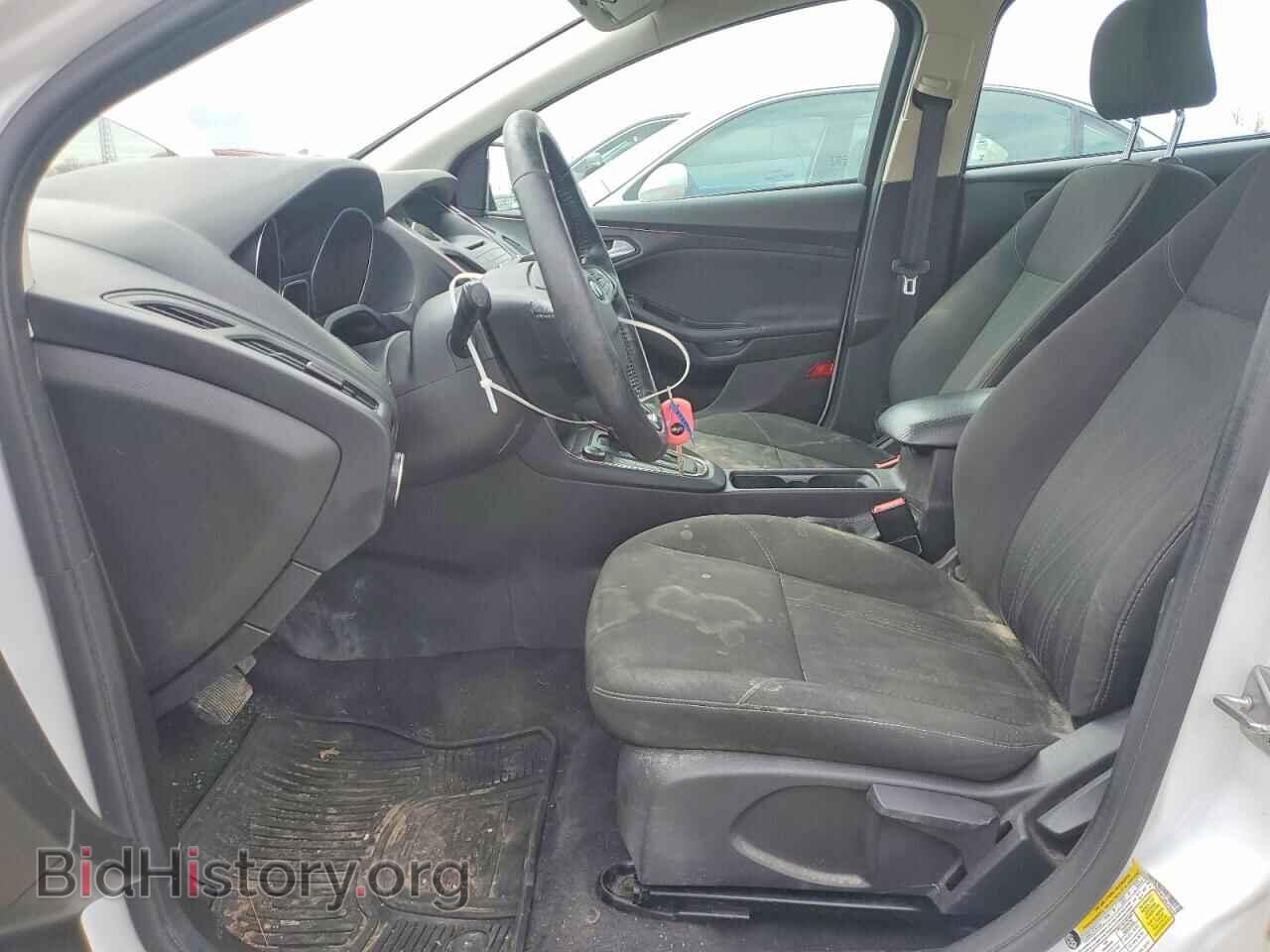 2017 FORD FOCUS - VIN: 1FADP3F23HL239629 - Photo 7