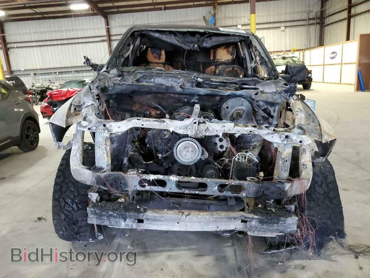 2014 RAM 1500 - VIN: 1C6RR7KT8ES158943 - Photo 5
