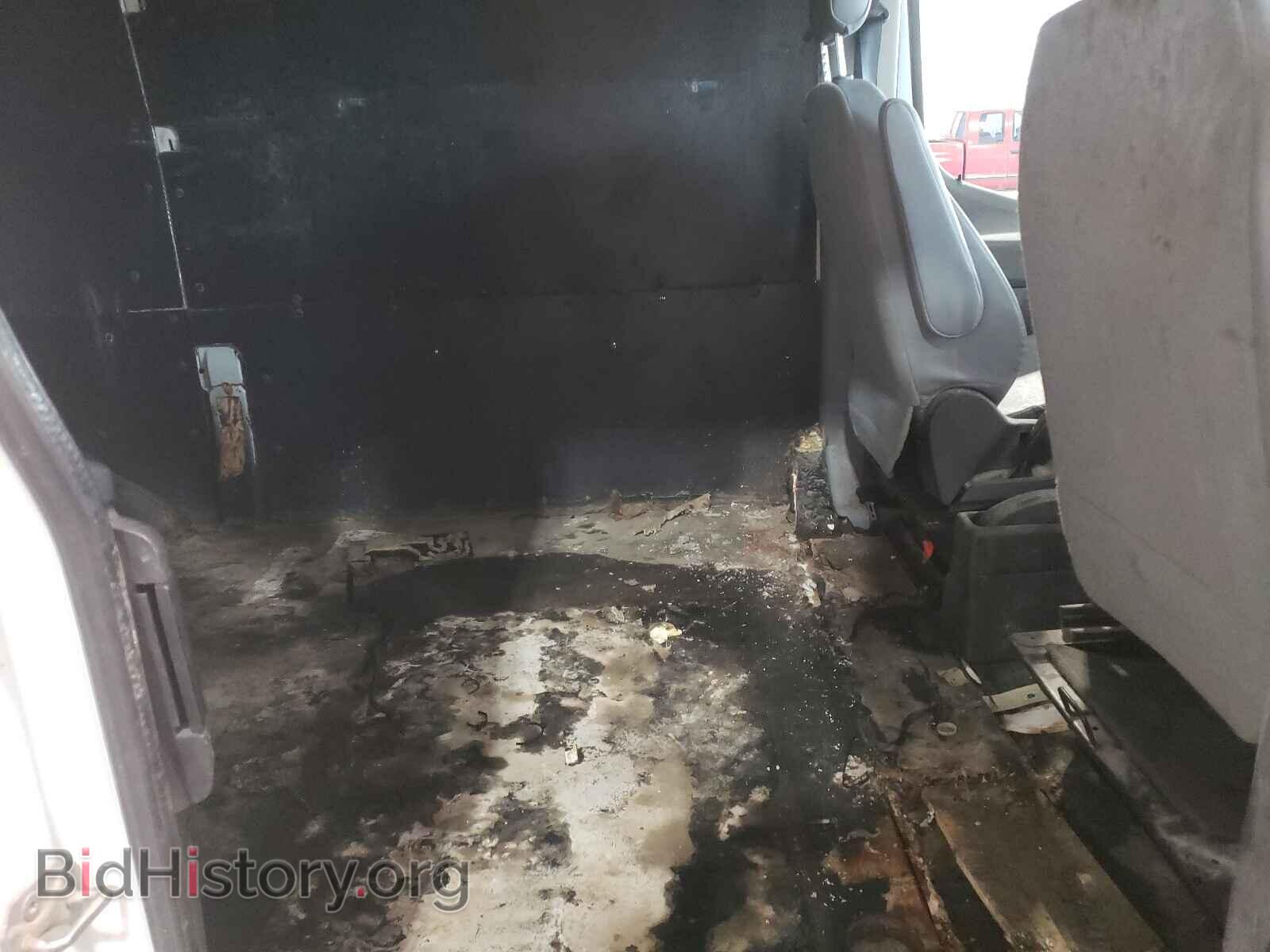 2017 FORD TRANSIT CO - VIN: 1FTYE1ZM9HKA17122 - Фото 6