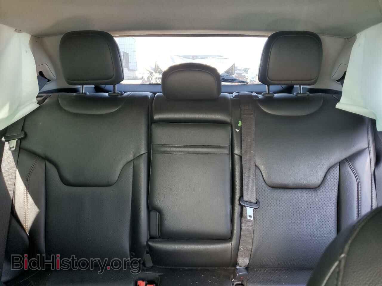 2019 JEEP COMPASS - VIN: 3C4NJDCB8KT800736 - Фото 10