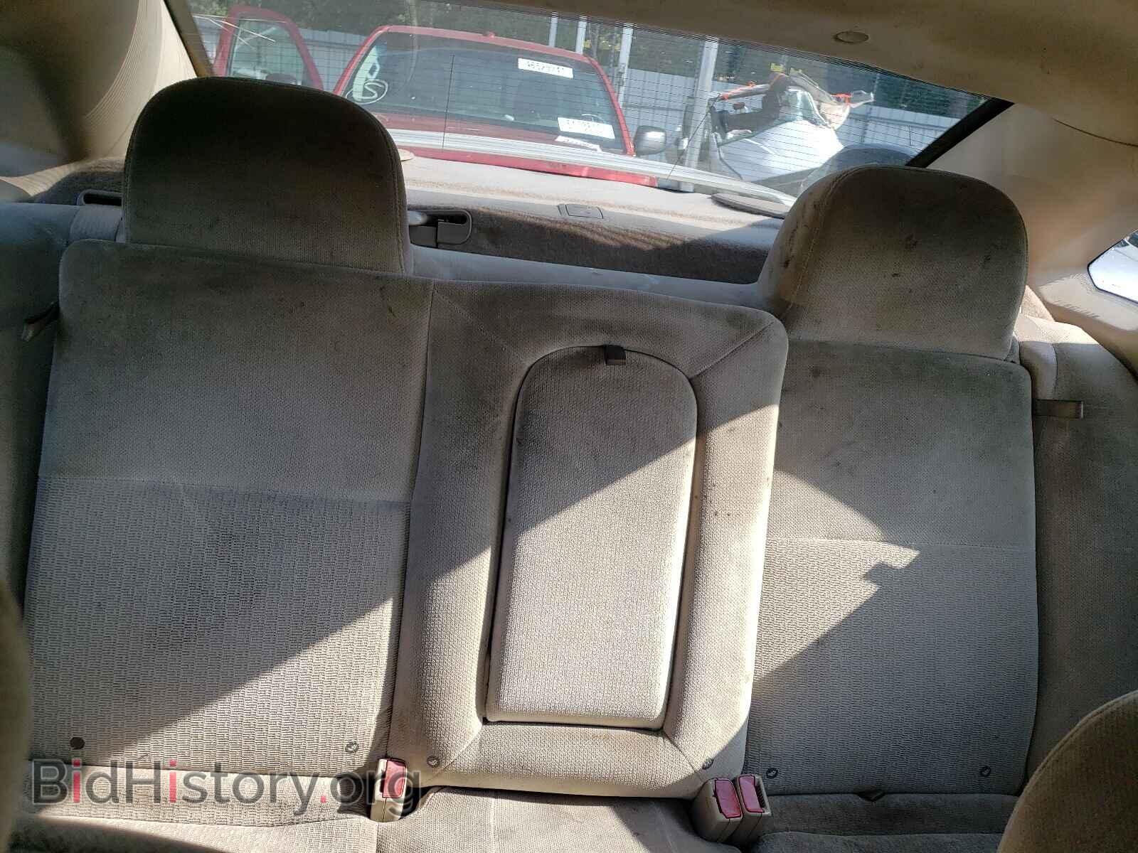 2012 CHEVROLET IMPALA - VIN: 2G1WB5E32C1188767 - Фото 6
