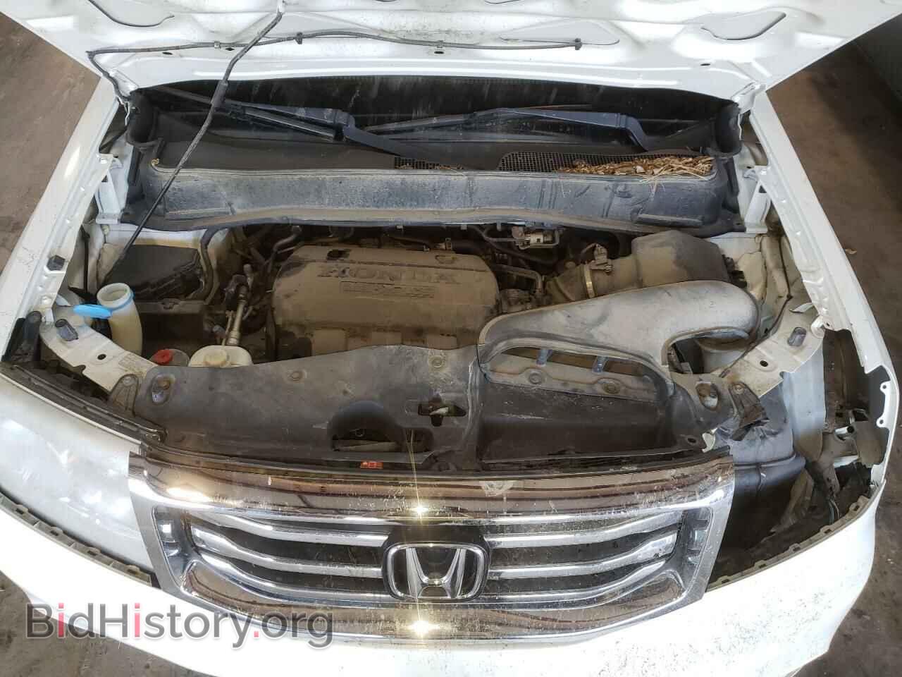 2015 HONDA PILOT - VIN: 5FNYF4H56FB022491 - Фото 7
