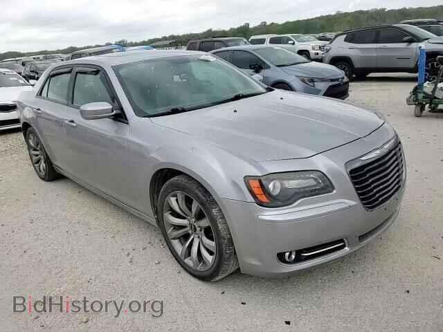 2014 CHRYSLER 300 - VIN: 2C3CCABG8EH361181 - Фото 13
