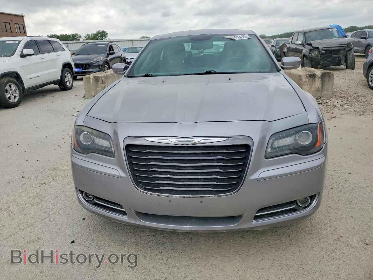 2014 CHRYSLER 300 - VIN: 2C3CCABG8EH361181 - Фото 5