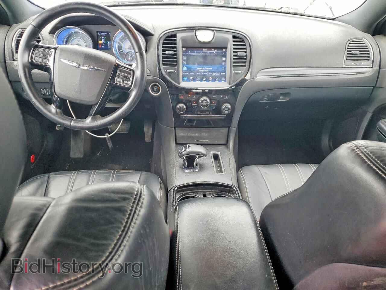 2014 CHRYSLER 300 - VIN: 2C3CCABG8EH361181 - Фото 8
