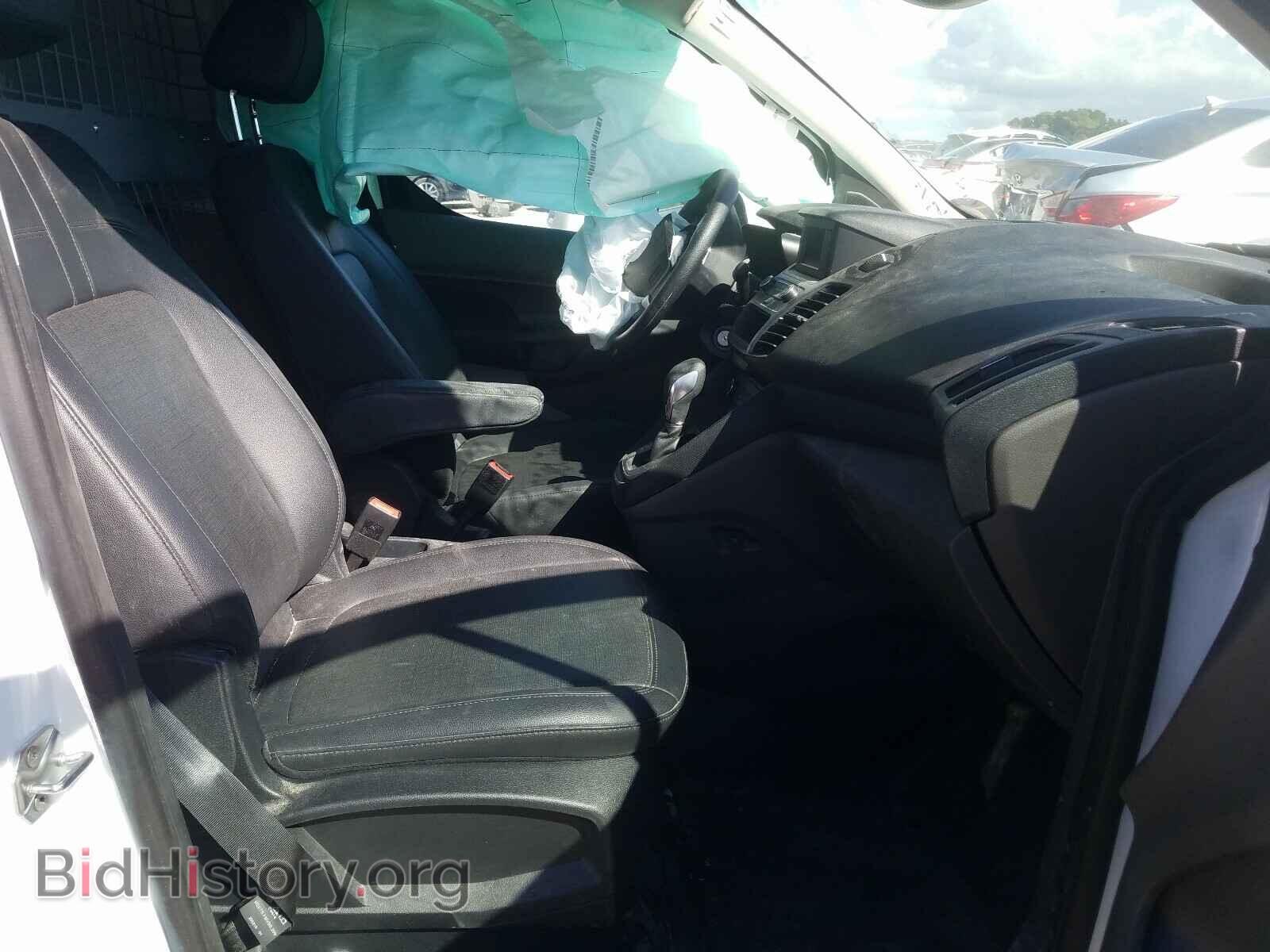 2019 FORD TRANSIT CO - VIN: NM0LS7E24K1425905 - Фото 5