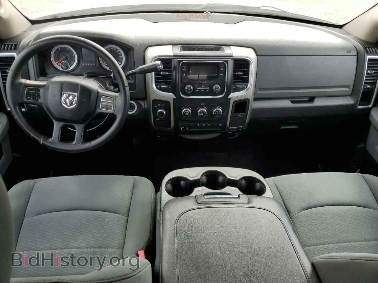2013 RAM 2500 - VIN: 3C6UR5DL0DG550476 - Фото 8