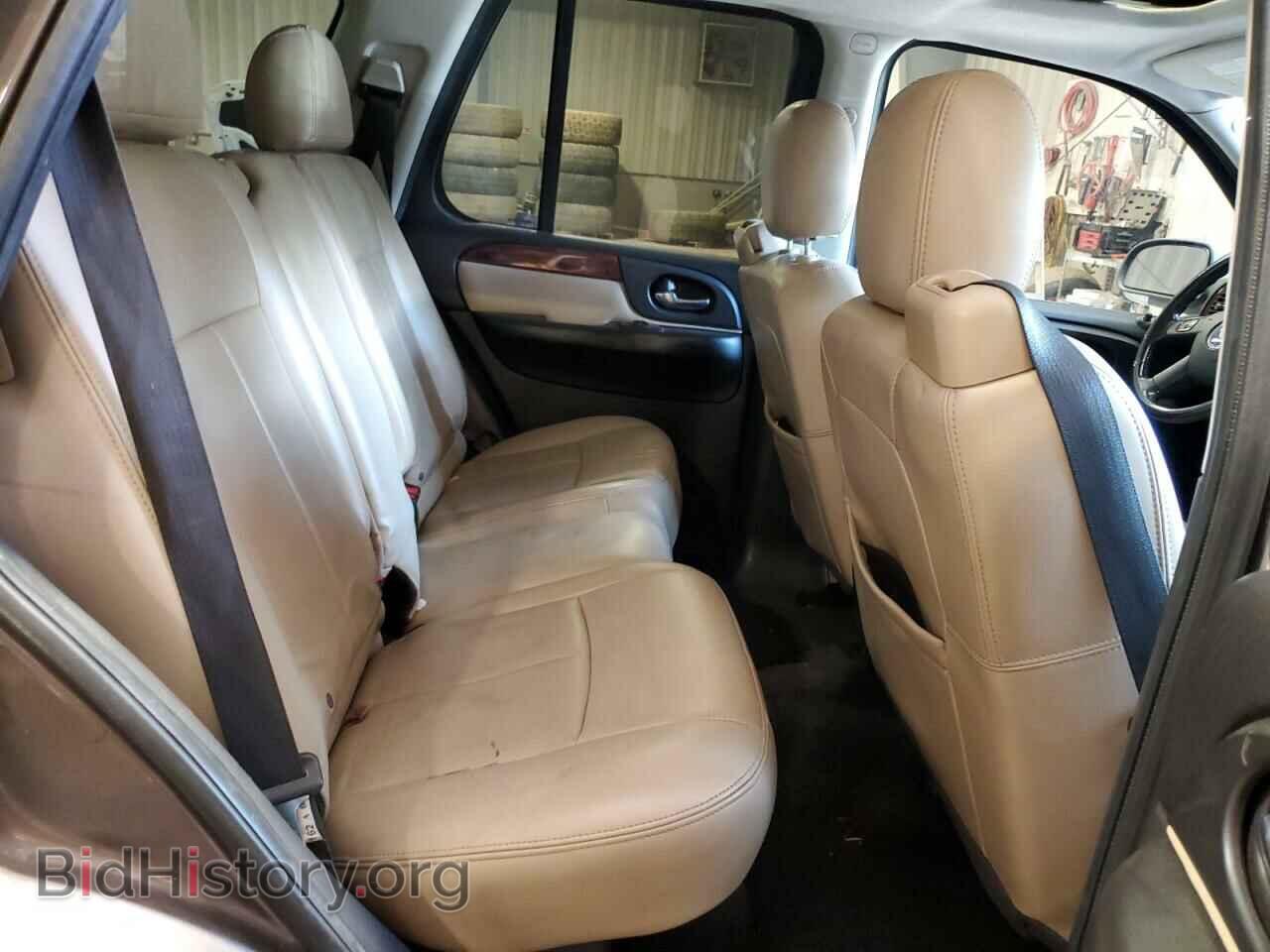 2008 SAAB 9 7 - VIN: 5S3ET13M782803867 - Photo 11