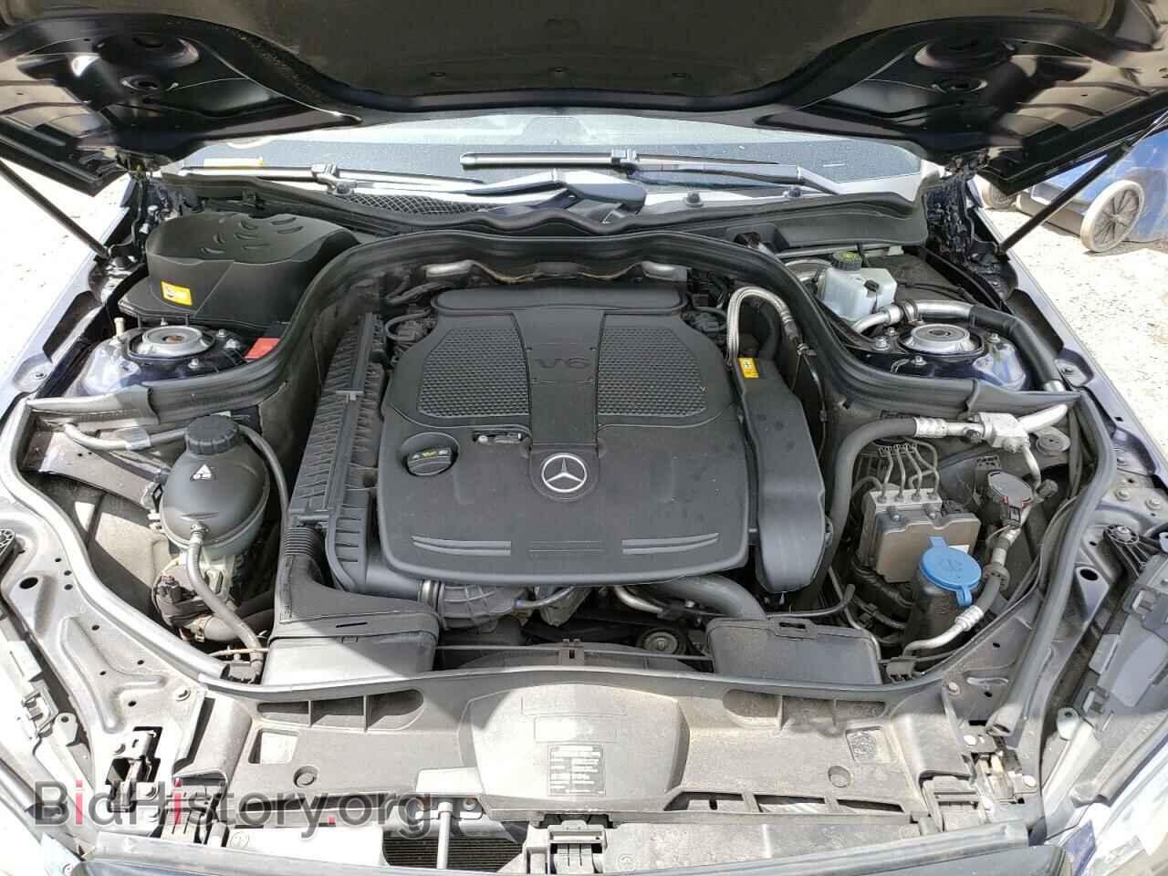 2014 MERCEDES-BENZ E-CLASS - VIN: WDDHF8JB6EA904264 - Фото 11
