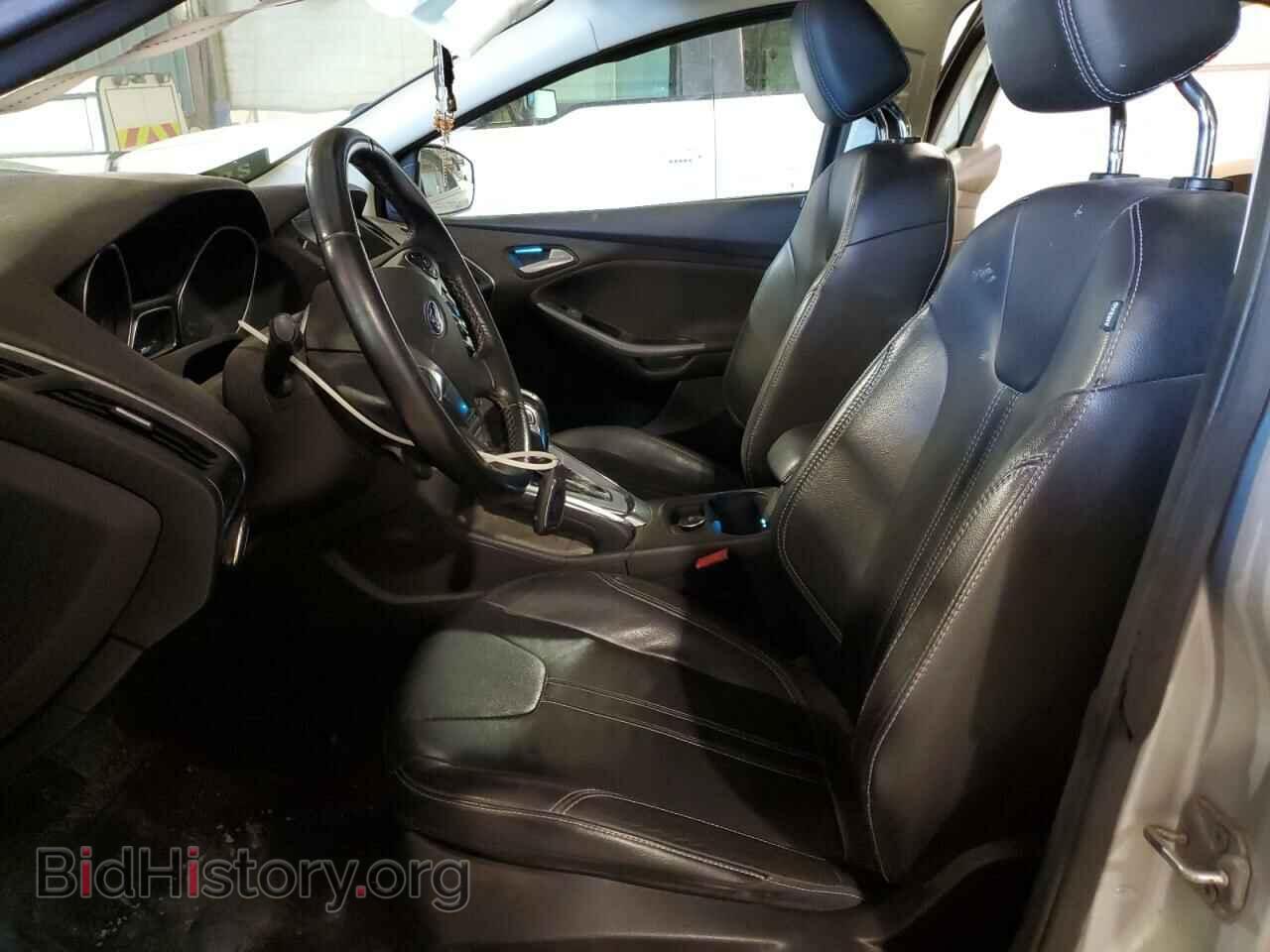 2012 FORD FOCUS - VIN: 1FAHP3N21CL266078 - Photo 7