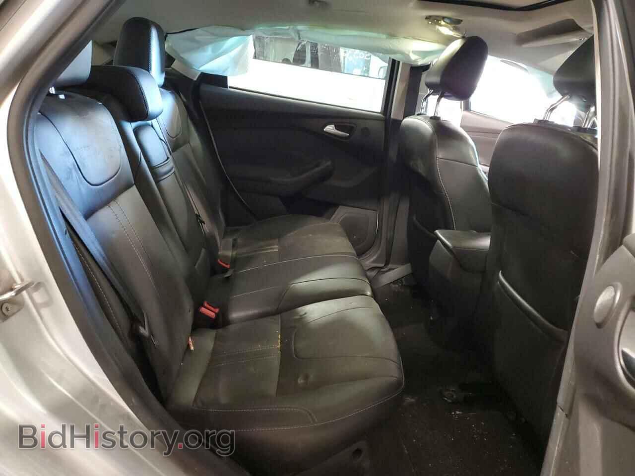 2012 FORD FOCUS - VIN: 1FAHP3N21CL266078 - Photo 10