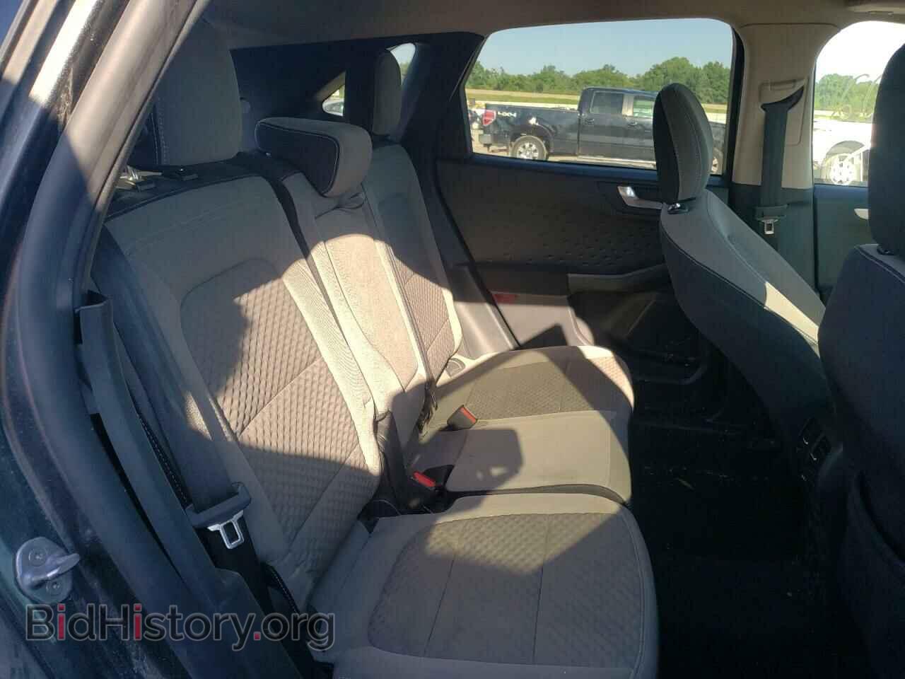 2020 FORD ESCAPE - VIN: 1FMCU9G64LUA52420 - Photo 6