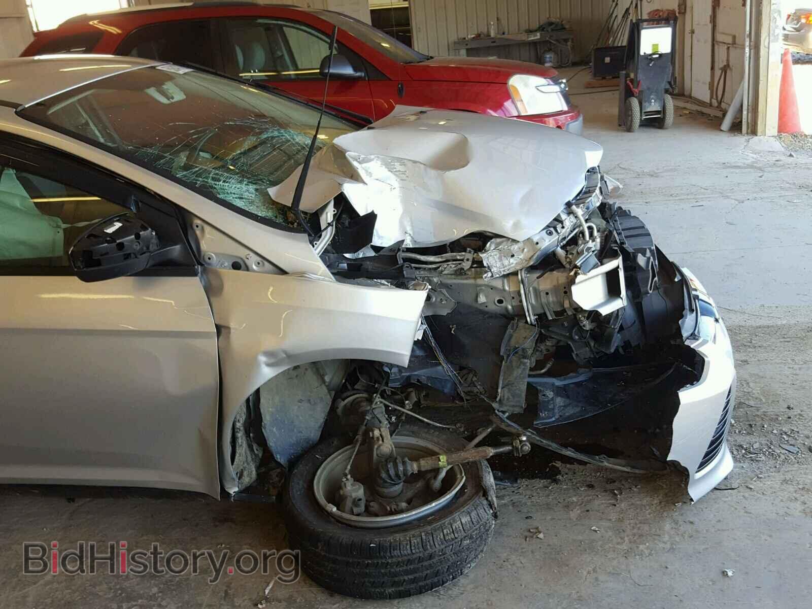 2012 FORD FOCUS - VIN: 1FAHP3K25CL304206 - Photo 9