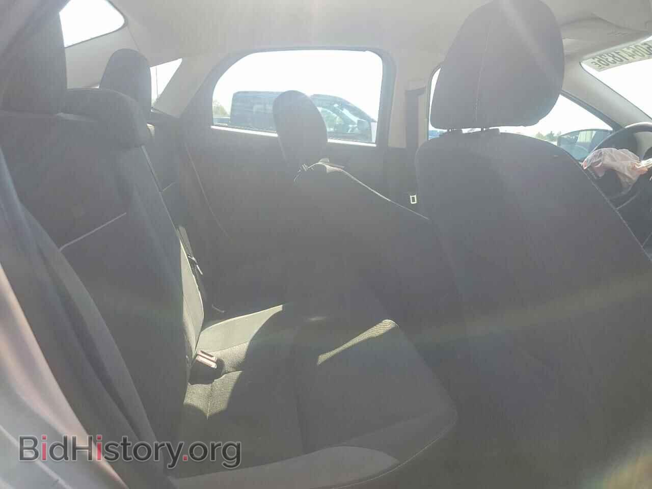 2014 FORD FOCUS - VIN: 1FADP3F20EL204638 - Фото 10