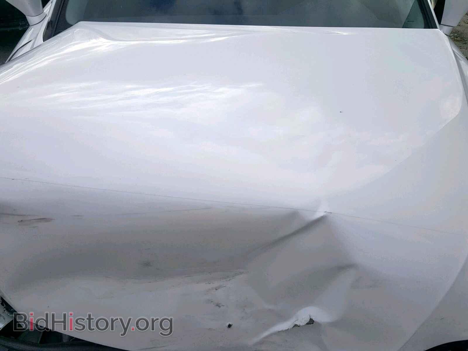 2014 LEXUS IS 250 - VIN: JTHCF1D20E5013501 - Фото 7