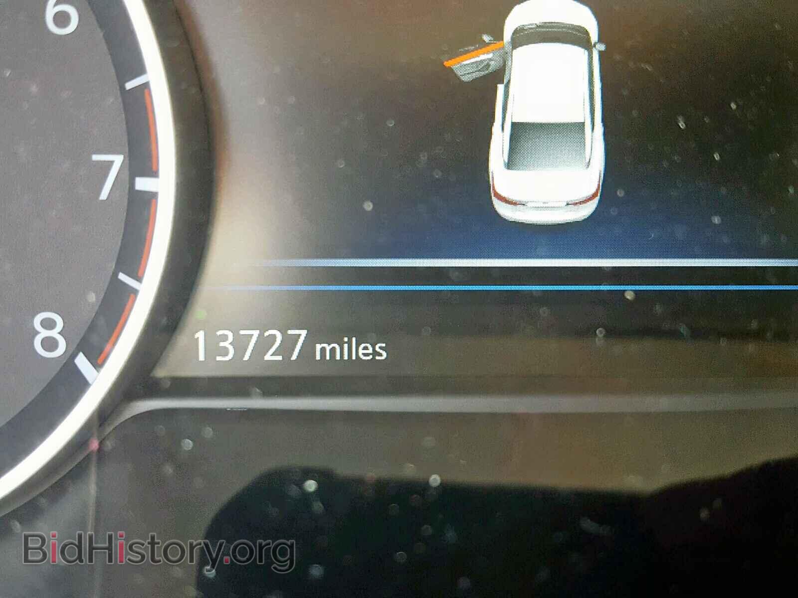 2017 NISSAN MAXIMA - VIN: 1N4AA6AP1HC440826 - Фото 8