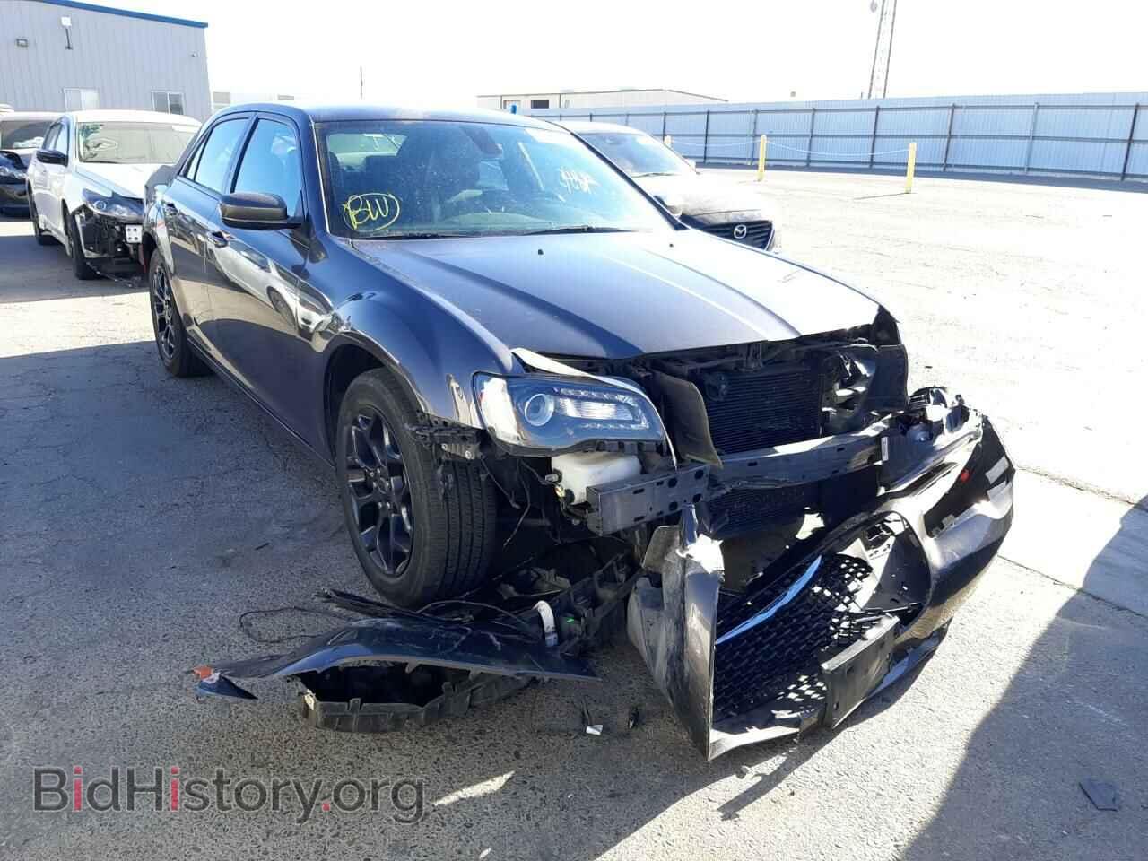 Photo 2C3CCAGG9LH150951 - CHRYSLER 300 2020