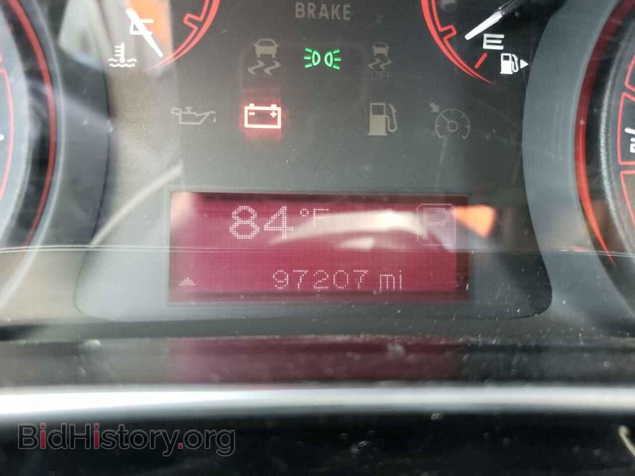 2013 DODGE DART - VIN: 1C3CDFAH5DD306476 - Фото 9