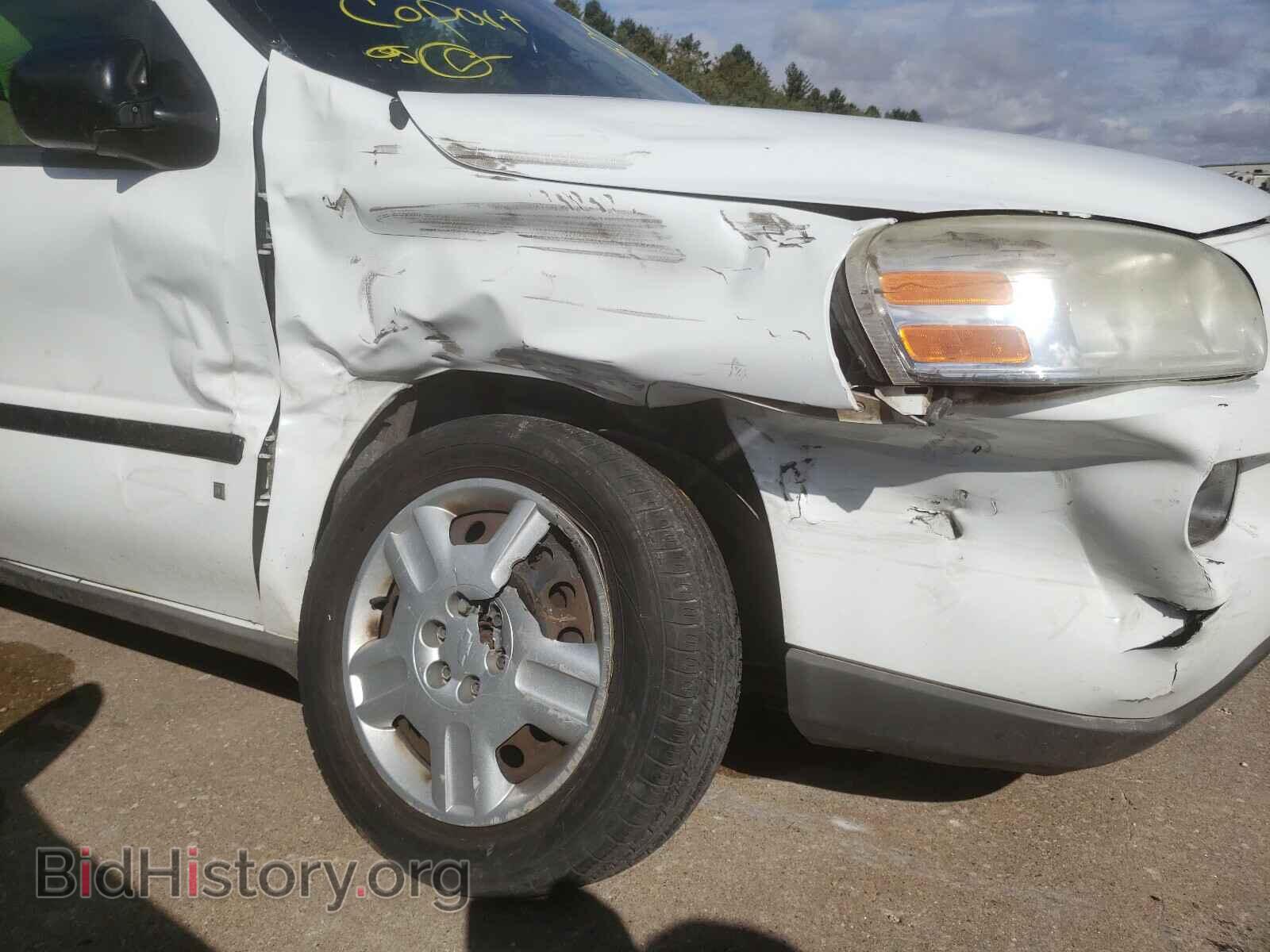 2006 CHEVROLET UPLANDER - VIN: 1GNDV23L26D209740 - Фото 9