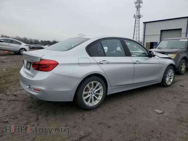 2016 BMW 3 SERIES - VIN: WBA8E5G59GNU19185 - Фото 3
