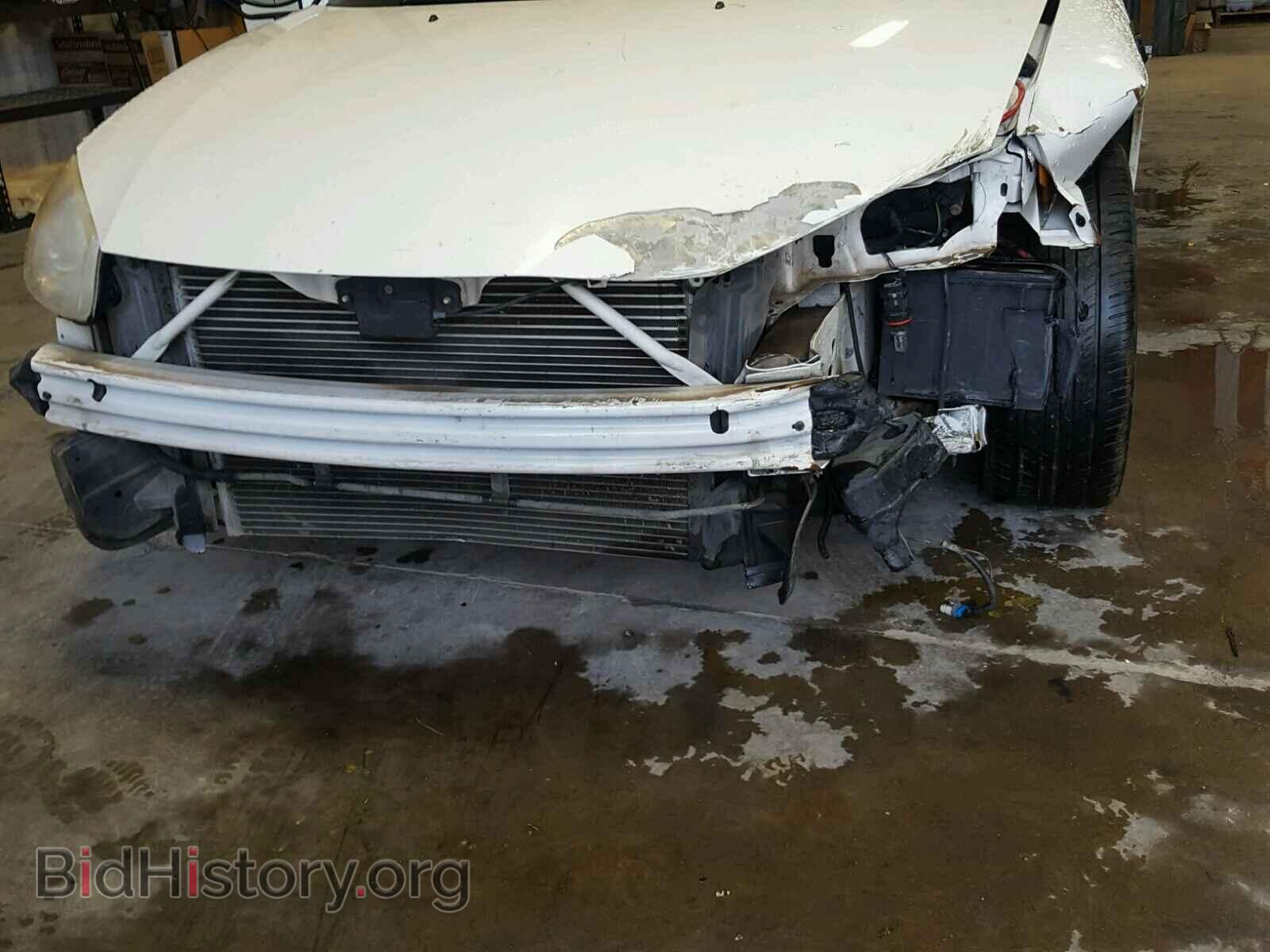 2003 CHRYSLER SEBRING - VIN: 1C3EL55T73N608784 - Фото 9