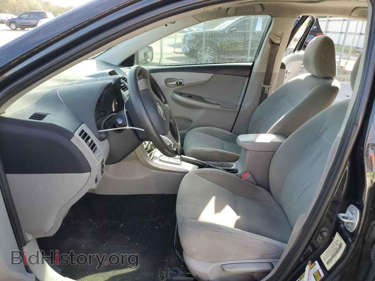 2013 TOYOTA COROLLA - VIN: 5YFBU4EE2DP169053 - Фото 7