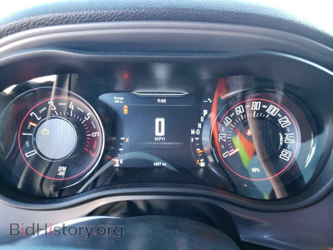 2023 DODGE CHALLENGER - VIN: 2C3CDZAGXPH637814 - Photo 9
