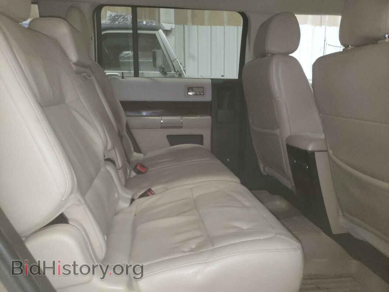 2013 FORD FLEX - VIN: 2FMGK5D82DBD20863 - Photo 11