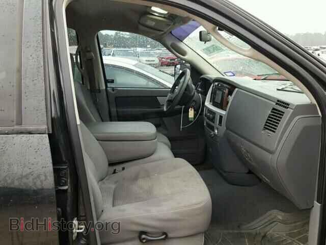 2009 DODGE RAM 3500 - VIN: 3D7ML49L59G550385 - Фото 5