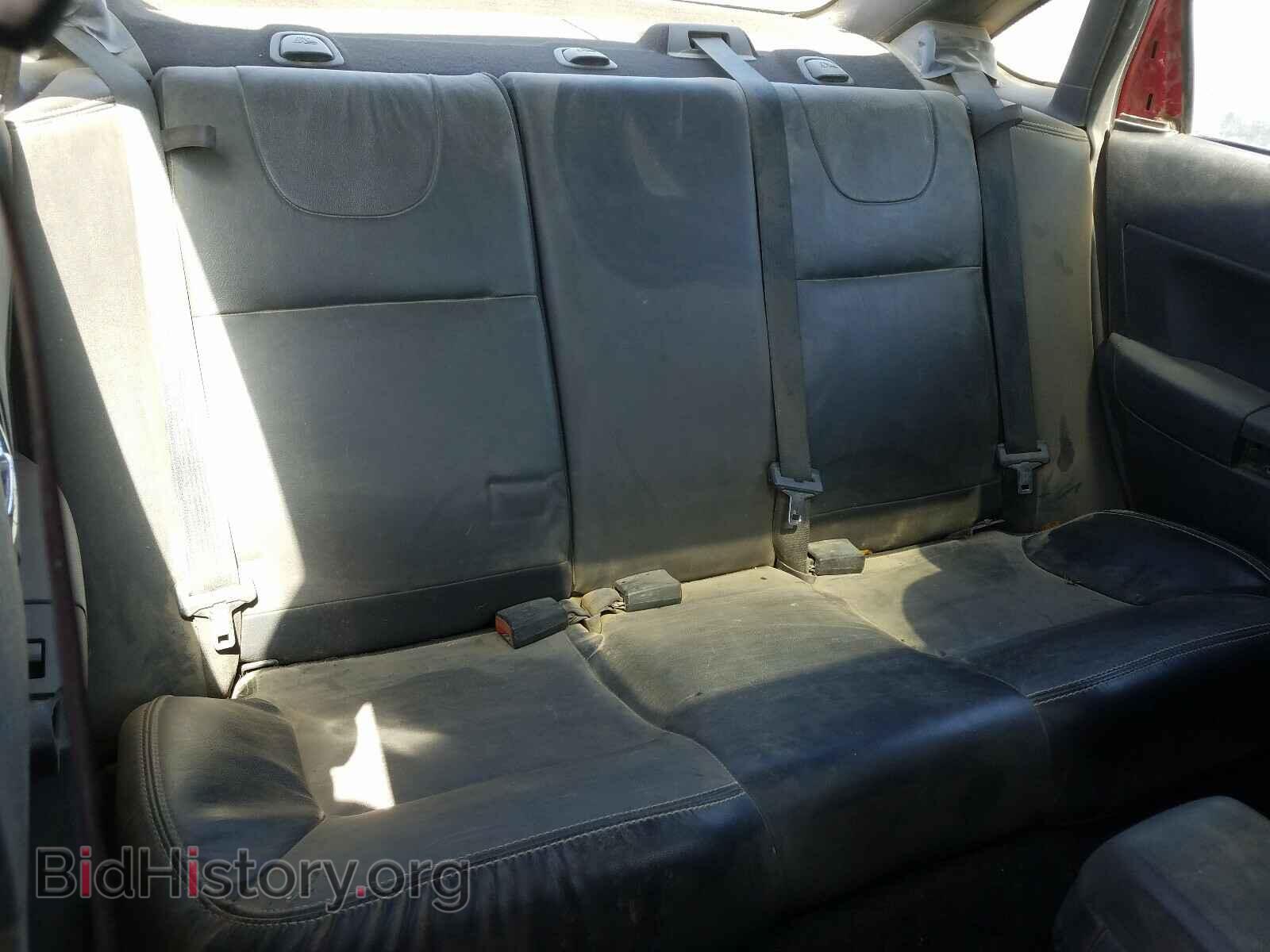 2008 FORD FOCUS - VIN: 1FAHP35N88W202197 - Фото 6