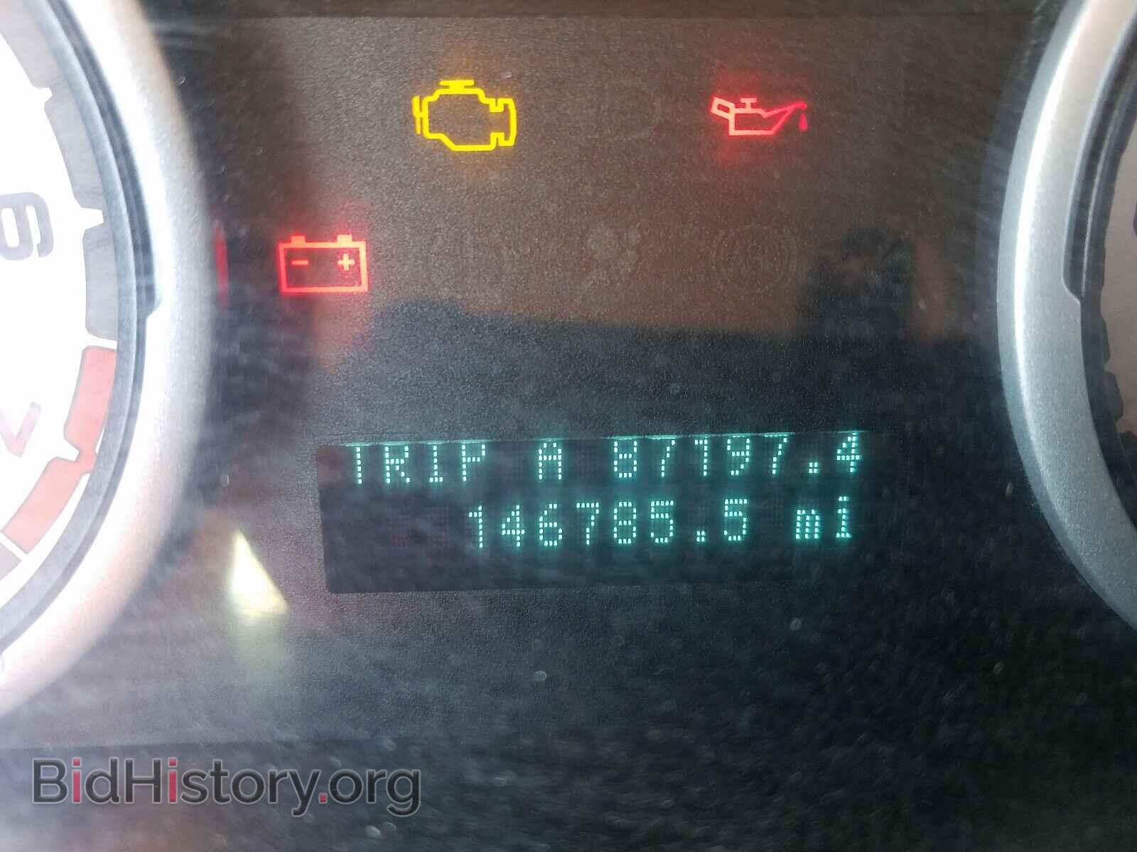 2008 FORD FOCUS - VIN: 1FAHP35N88W202197 - Фото 8