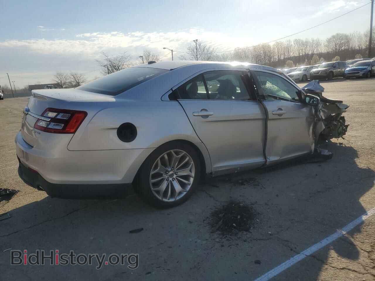 2015 FORD TAURUS - VIN: 1FAHP2F86FG101492 - Фото 3