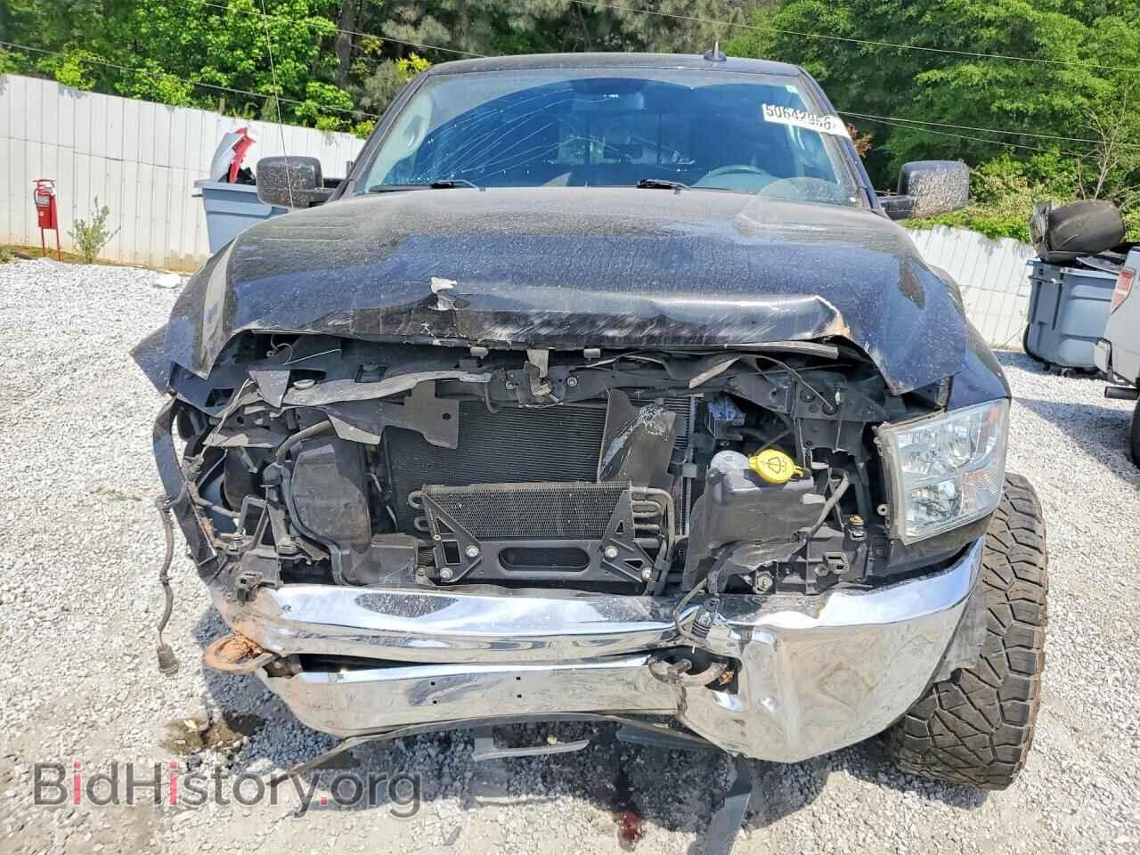 2018 RAM 2500 - VIN: 3C6TR5DT2JG344518 - Фото 5