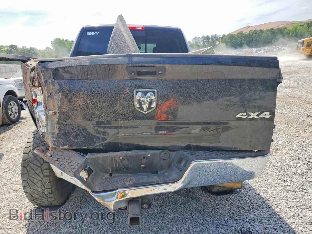2018 RAM 2500 - VIN: 3C6TR5DT2JG344518 - Фото 6