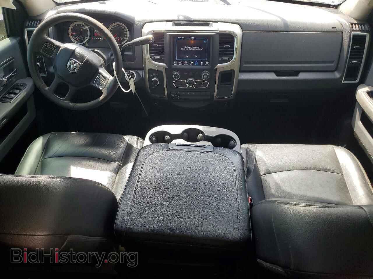 2018 RAM 2500 - VIN: 3C6TR5DT2JG344518 - Фото 8