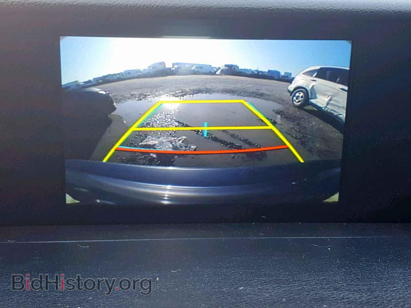 2015 LEXUS IS 250 - VIN: JTHBF1D21F5082615 - Фото 9