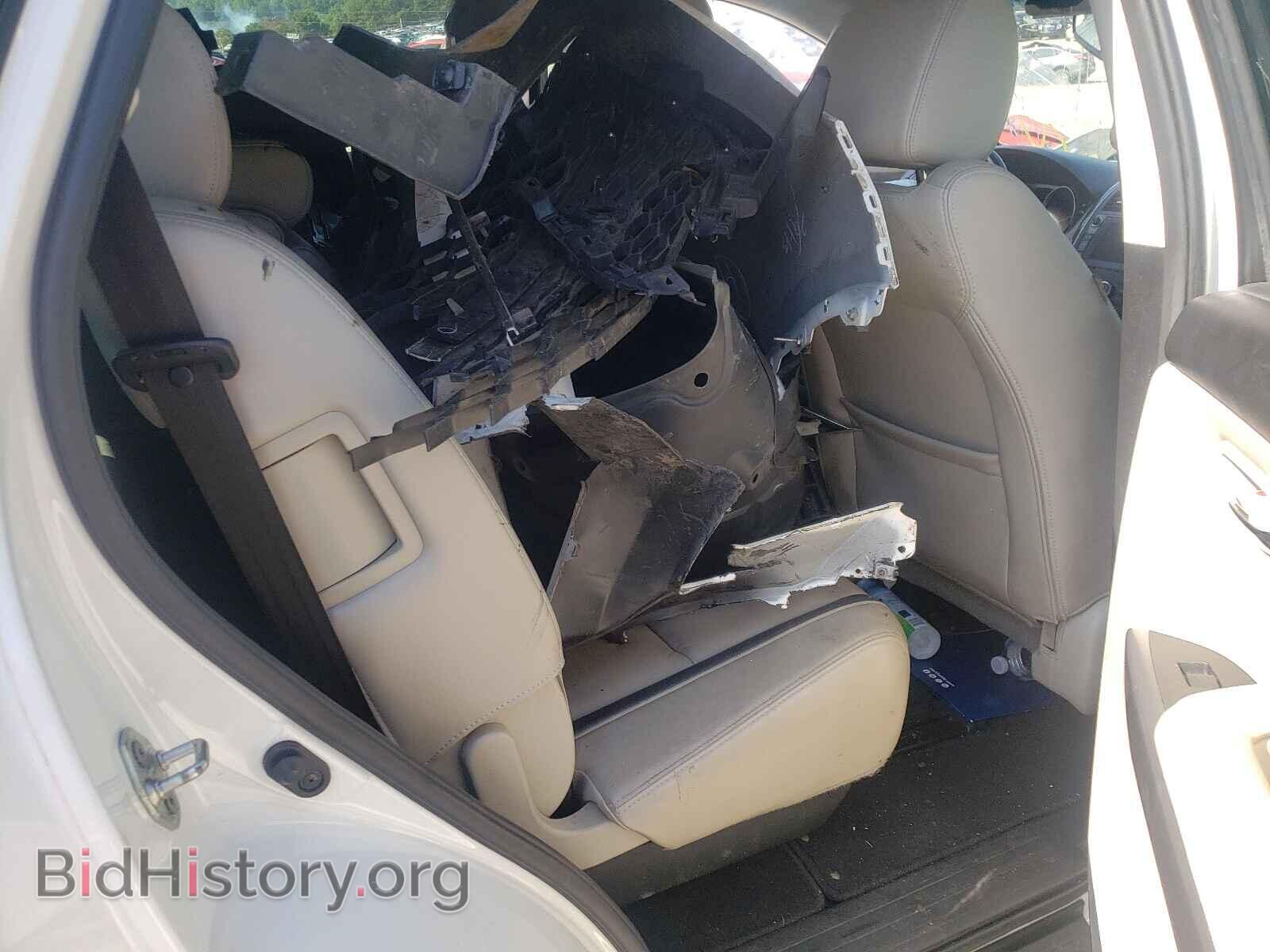 2010 MAZDA CX-9 - VIN: JM3TB2MAXA0218364 - Фото 6