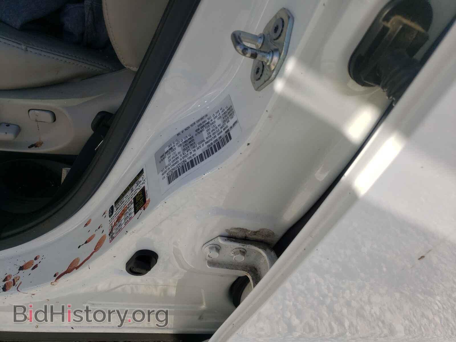2010 MAZDA CX-9 - VIN: JM3TB2MAXA0218364 - Фото 10