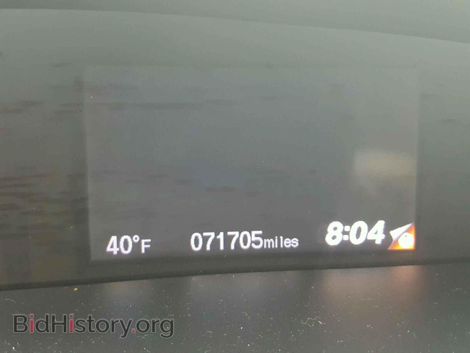 2013 HONDA CIVIC - VIN: 19XFB2F59DE057085 - Фото 8
