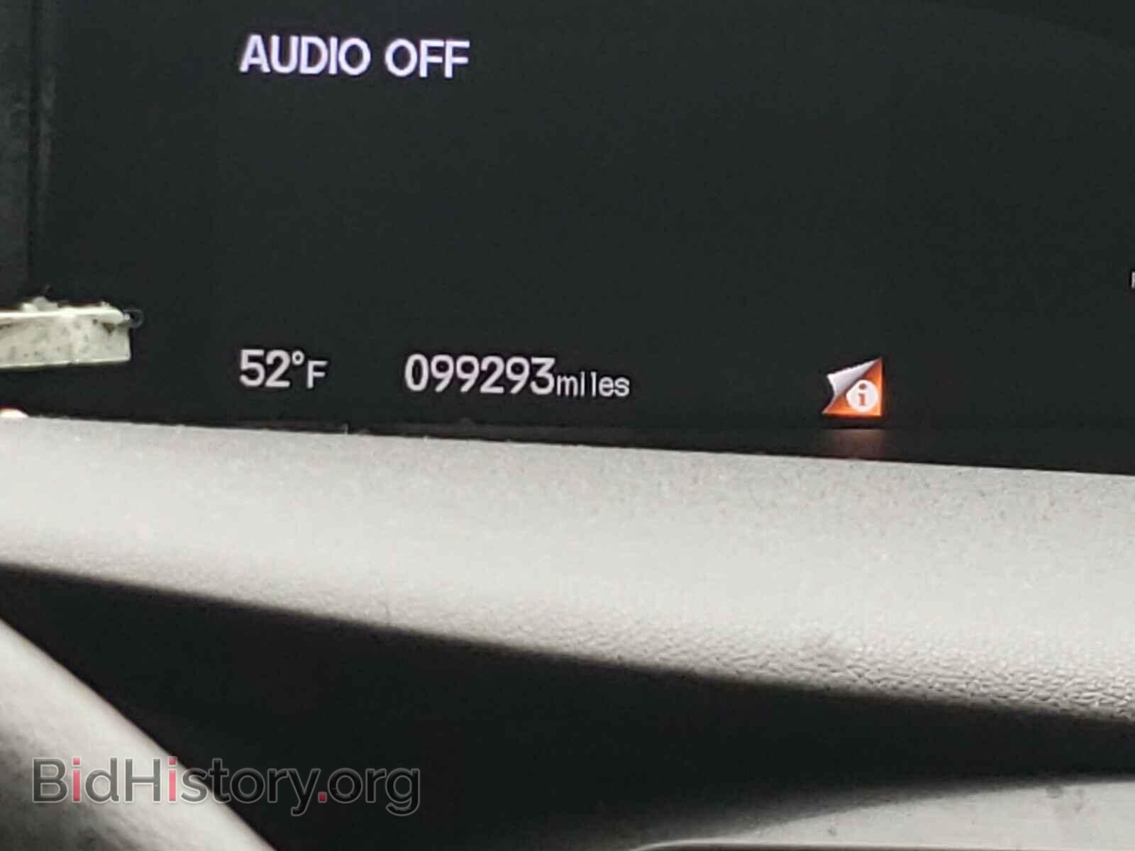 2013 HONDA CIVIC - VIN: 19XFB2F50DE048940 - Фото 8