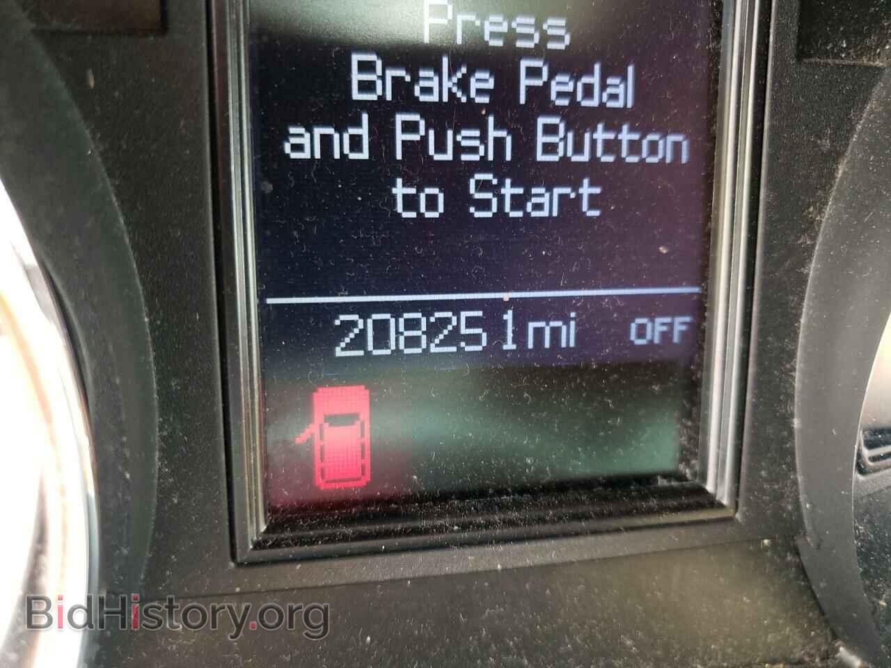2011 DODGE DURANGO - VIN: 1D4SD5GT0BC692470 - Photo 8