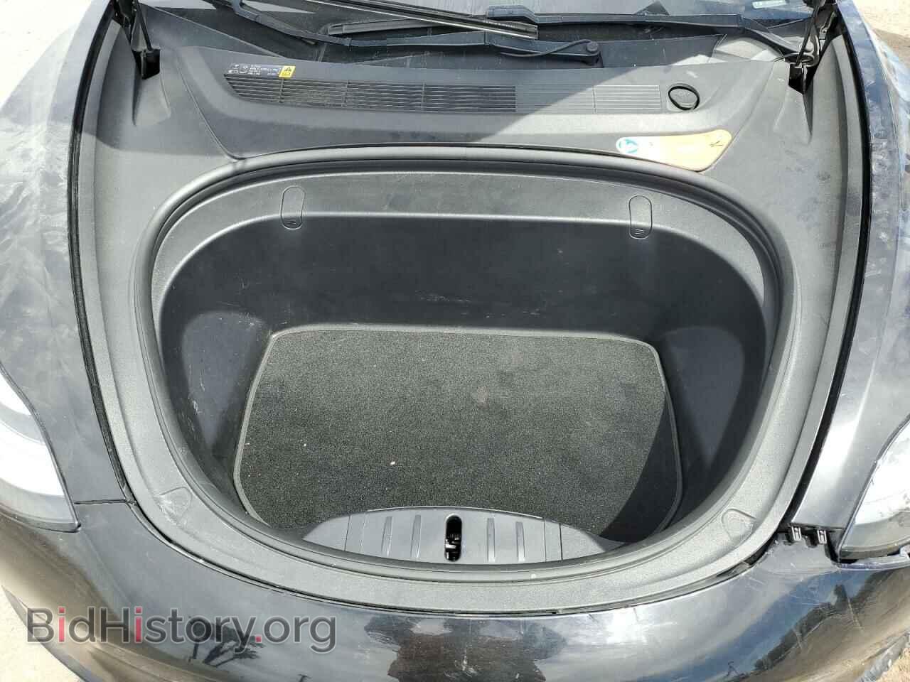 2018 TESLA MODEL 3 - VIN: 5YJ3E1EA1JF025448 - Фото 12