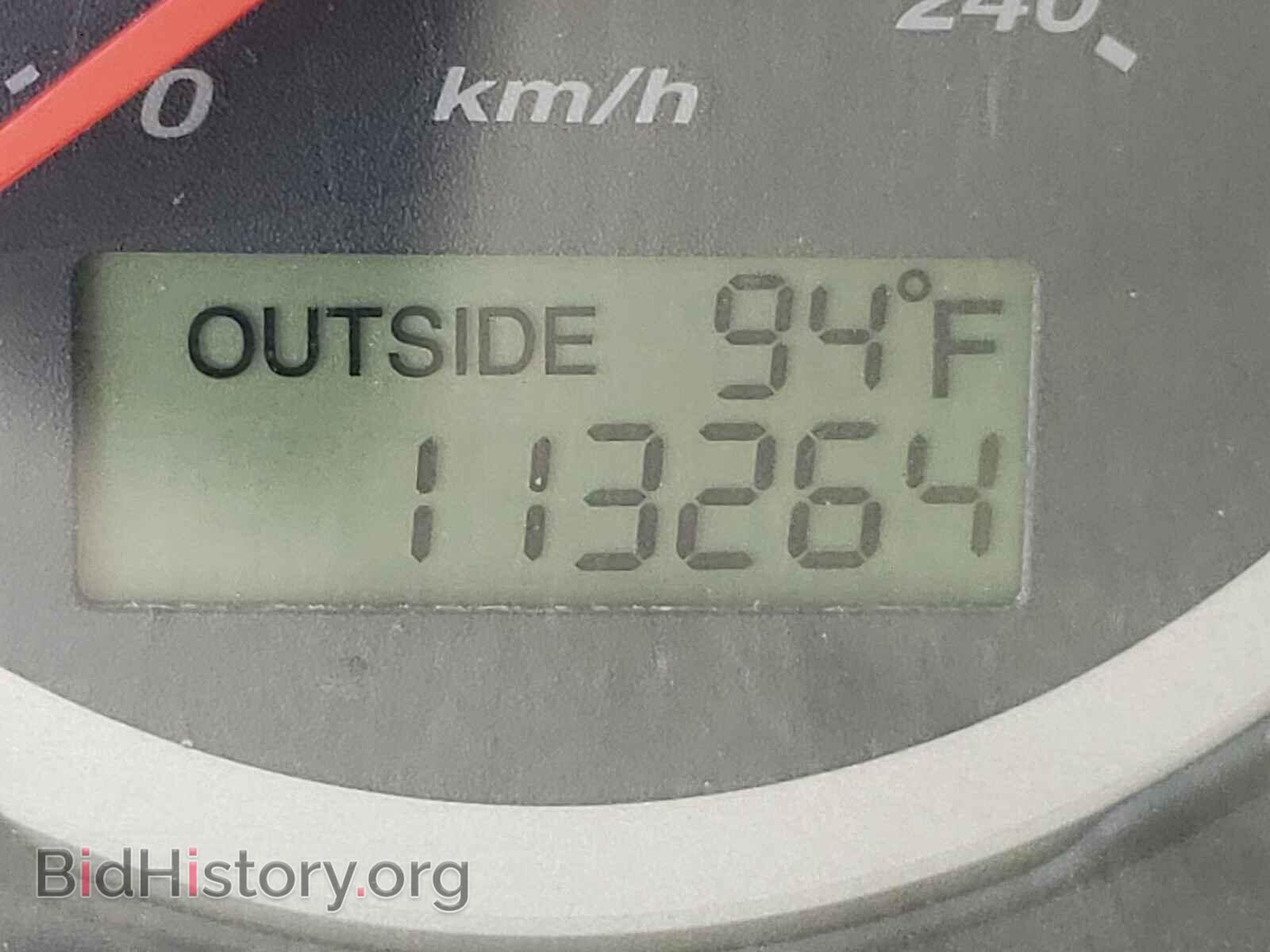 2006 HONDA CRV - VIN: SHSRD78986U419305 - Фото 8