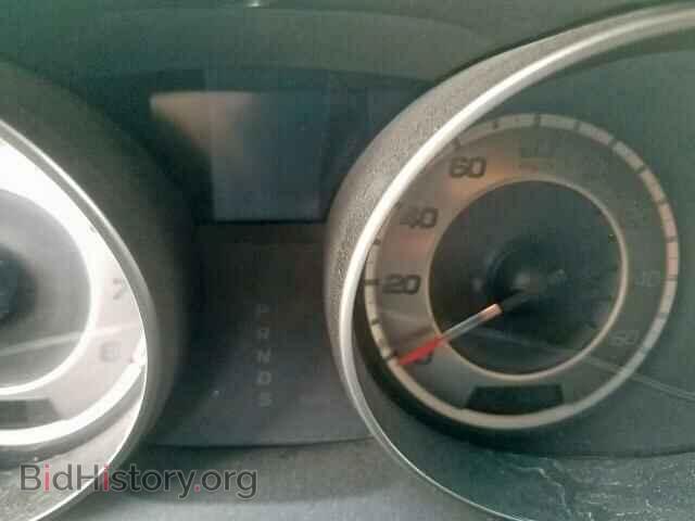 2012 ACURA MDX - VIN: 2HNYD2H33CH516090 - Фото 8