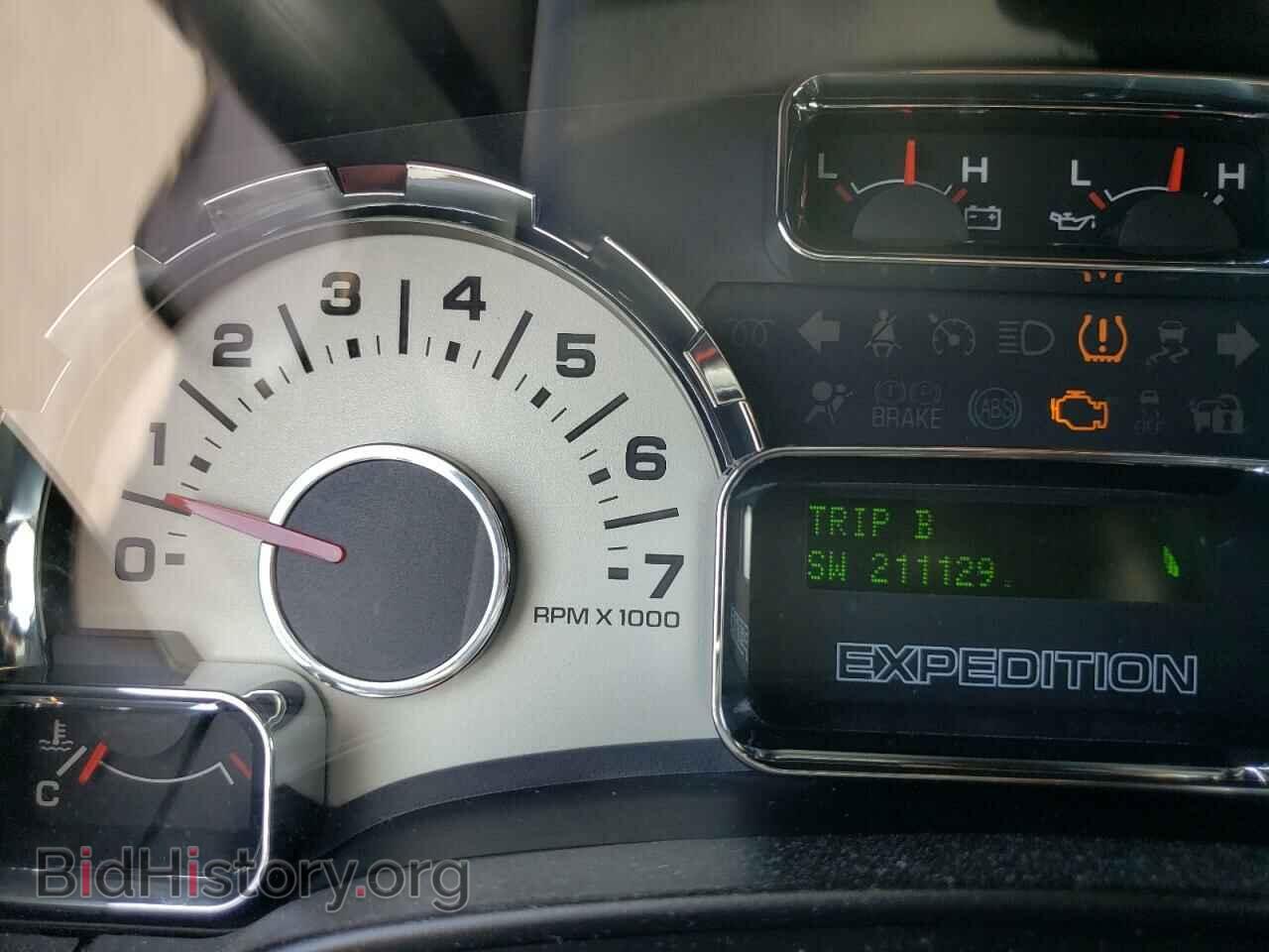 2013 FORD EXPEDITION - VIN: 1FMJK1K5XDEF11409 - Фото 8