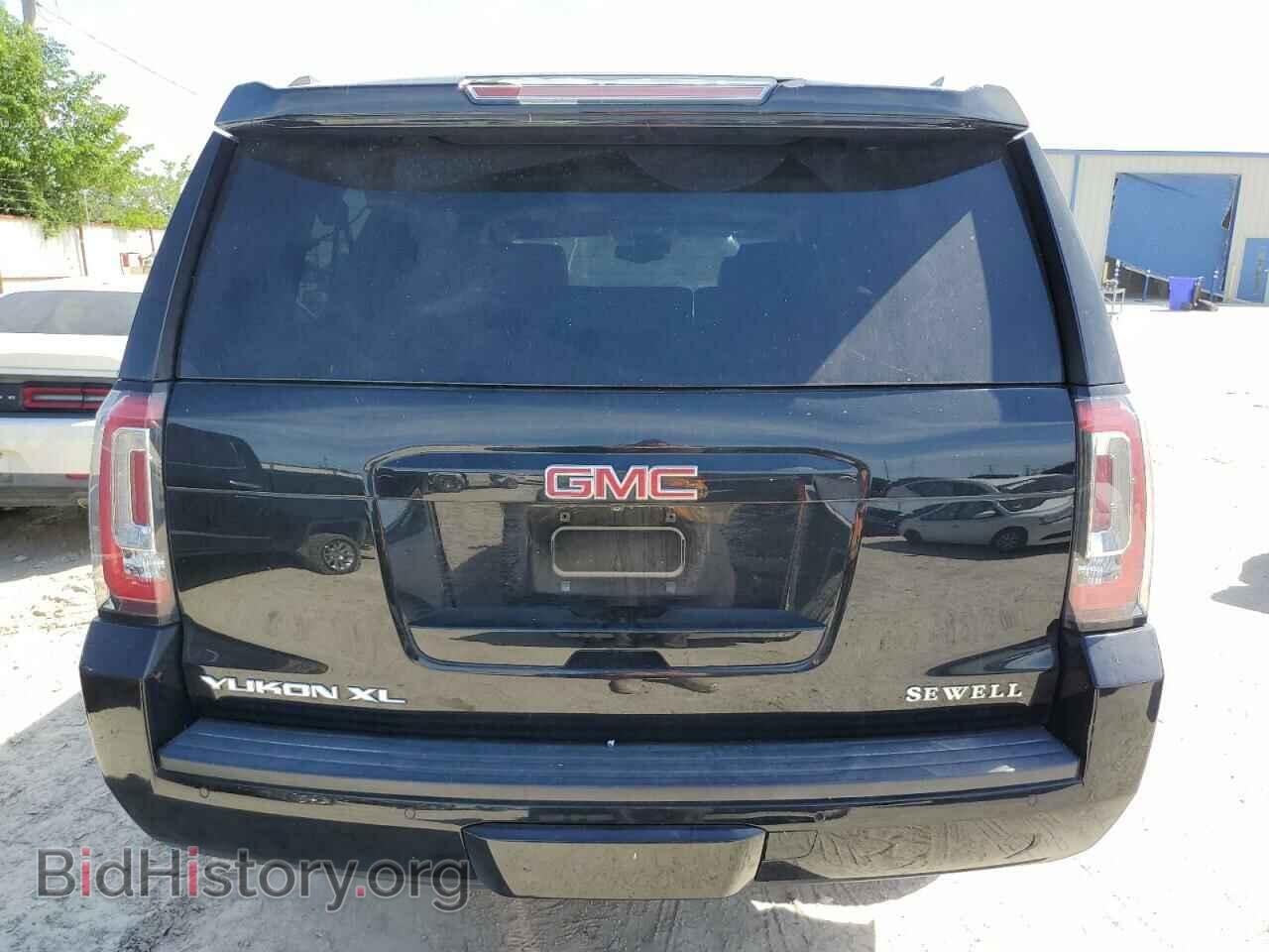 2017 GMC YUKON - VIN: 1GKS1GKC4HR295864 - Фото 6