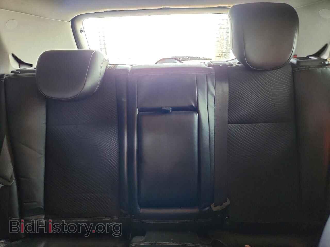 2013 BUICK ENCORE - VIN: KL4CJBSB3DB202825 - Photo 10